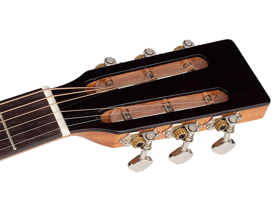 Richwood RP-27 Artist Series Parlor Westerngitaar