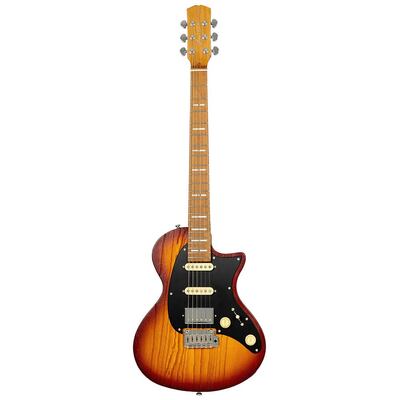 Sire Guitars I5S/TS Tobacco Sunburst Swamp Ash Elektrische gitaar