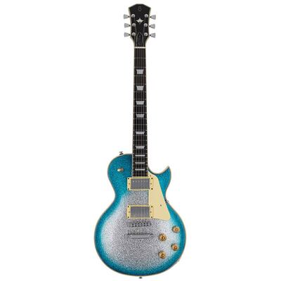 Sire Guitars L7+/SBS Skyburst Sparkle Elektrische gitaar