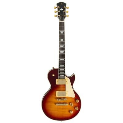 Sire Guitars L7+/TS Tobacco Sunburst Elektrische gitaar