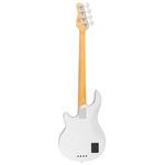 Sire Basses Z3 4/SPS Z Series Marcus Miller Mahogany Basgitaar