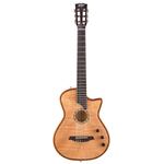 Bromo BEN2C Fusion Craft series Hollowbody Nylon