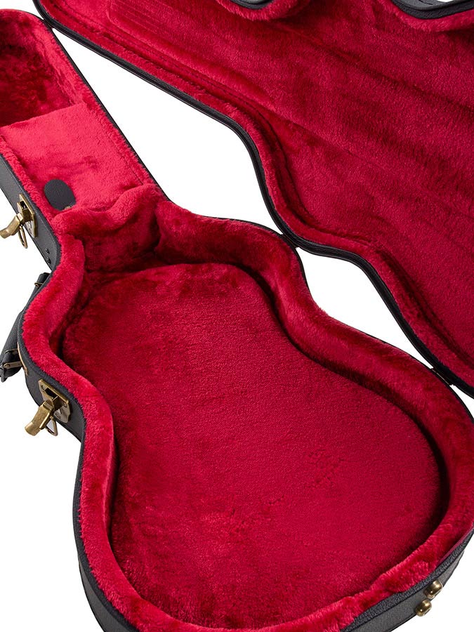 Bromo BEN2C Fusion Craft series Hollowbody Nylon