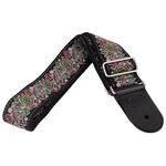 Gaucho GST-196-02 Traditional Series guitar strap