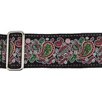 Gaucho GST-196-02 Traditional Series guitar strap
