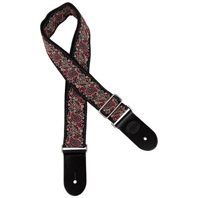 Gaucho GST-196-08 Traditional Series guitar strap