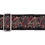 Gaucho GST-196-08 Traditional Series guitar strap