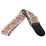Gaucho GST-196-09 Traditional Series guitar strap