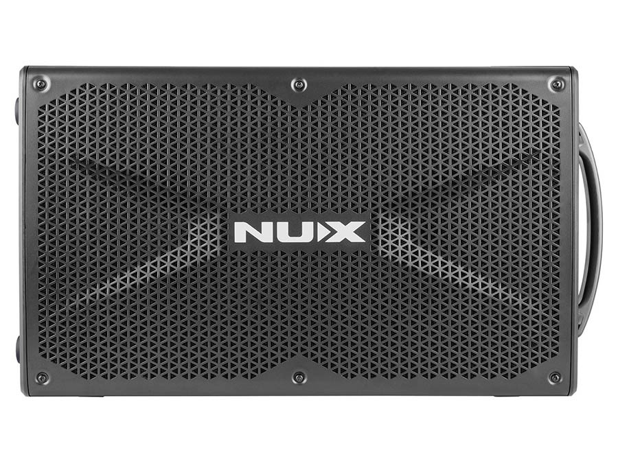 Nux NBA-200FR Busking FRFR speaker met batterij (PRE-ORDER)