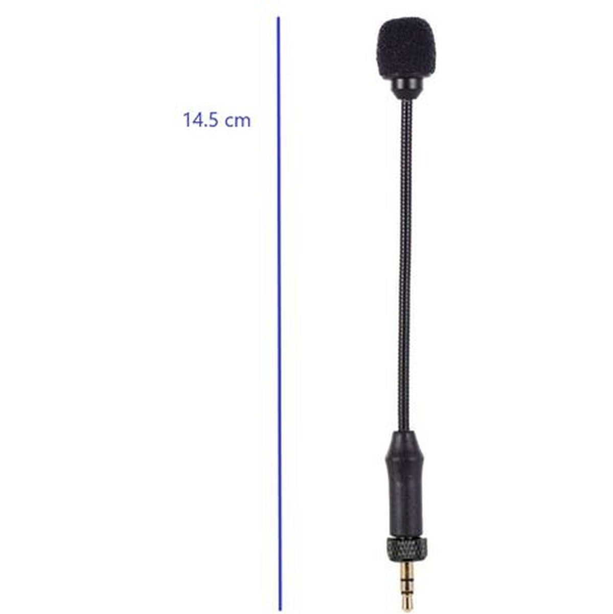 Boya Flexible 3.5mm Jack TRS Microphone