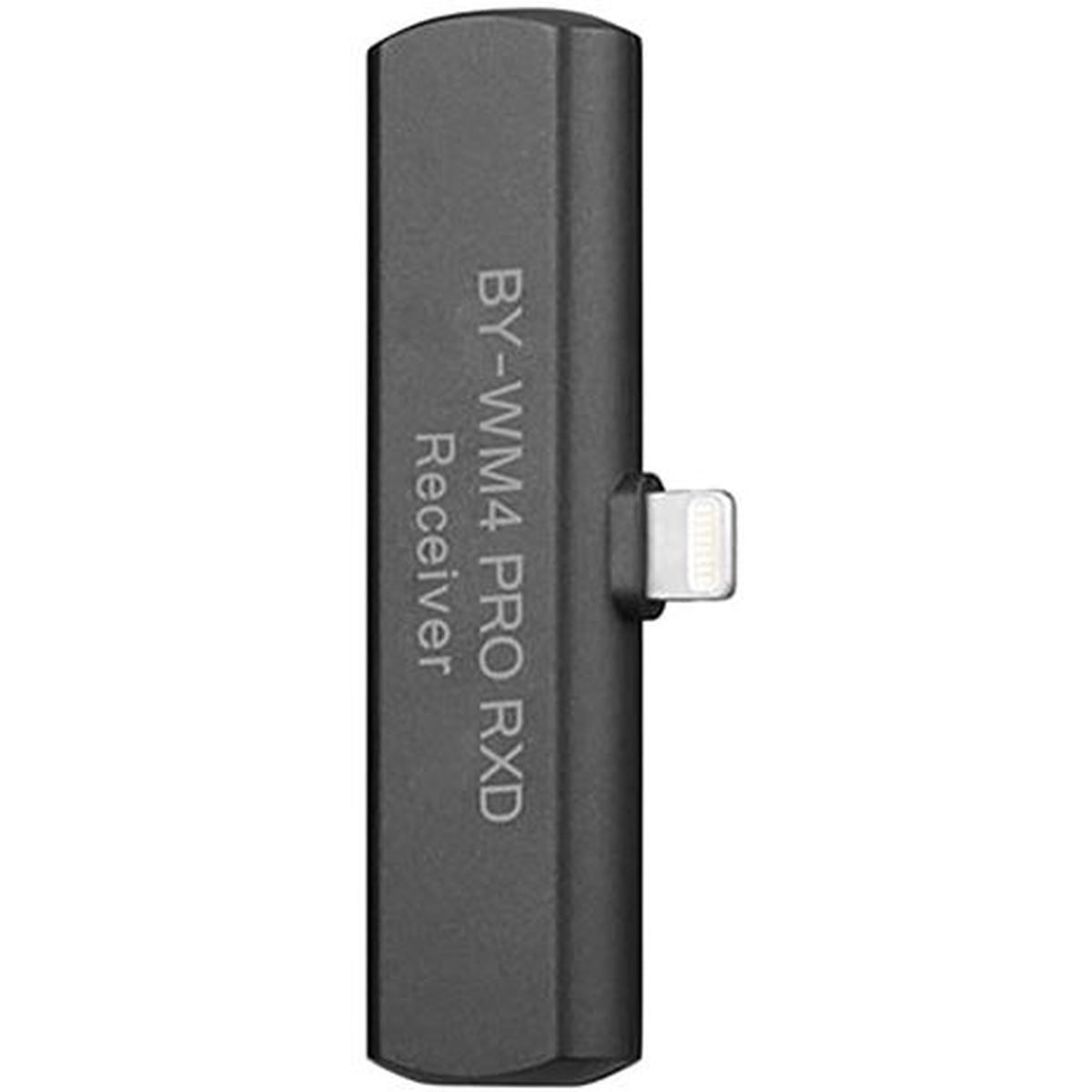 Boya BY-WM4 PRO-K3 Wireless Set For iPhone