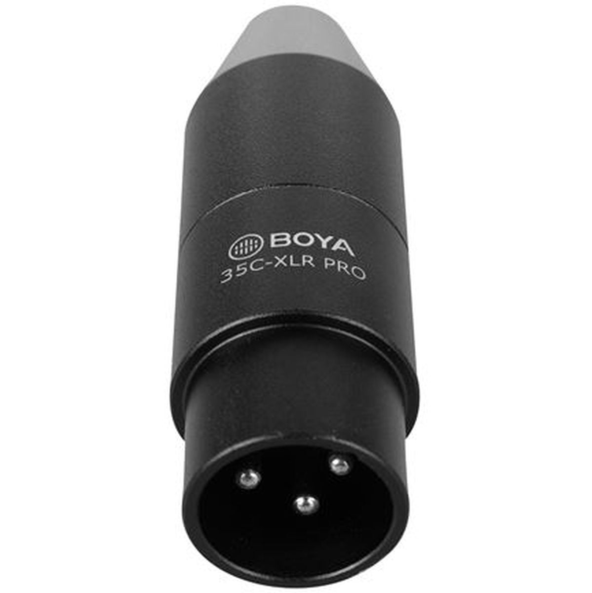 Boya 35C-XLR Pro Audio Adapter