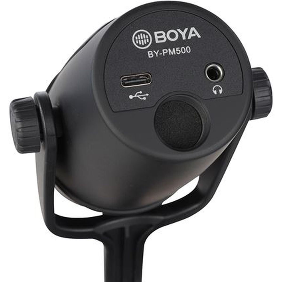 Boya BY-M500 USB Microphone For PC & Android Smartphones