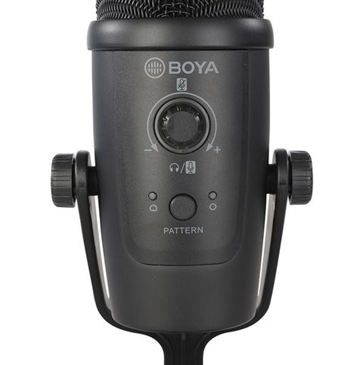 Boya BY-M500 USB Microphone For PC & Android Smartphones