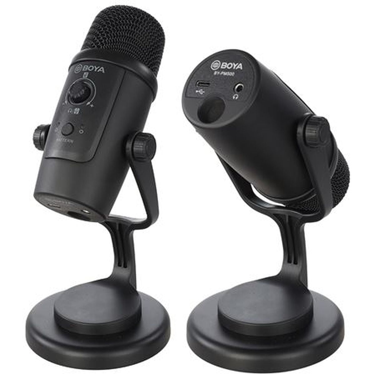 Boya BY-M500 USB Microphone For PC & Android Smartphones