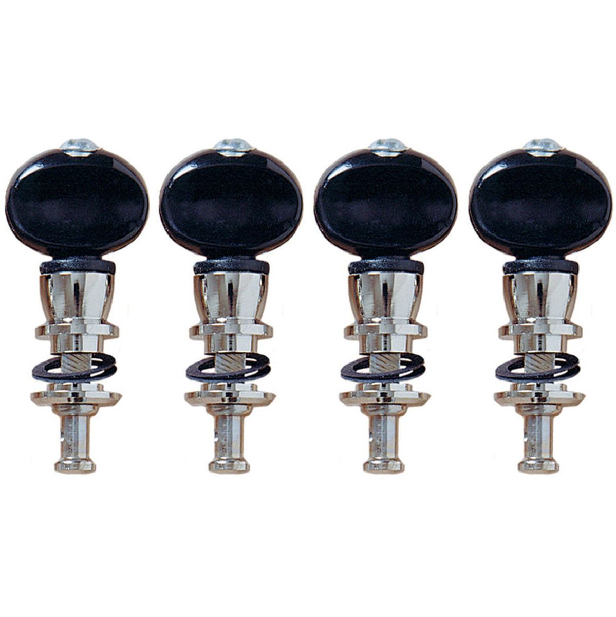 Grover Champion Tenor Banjo Pegs