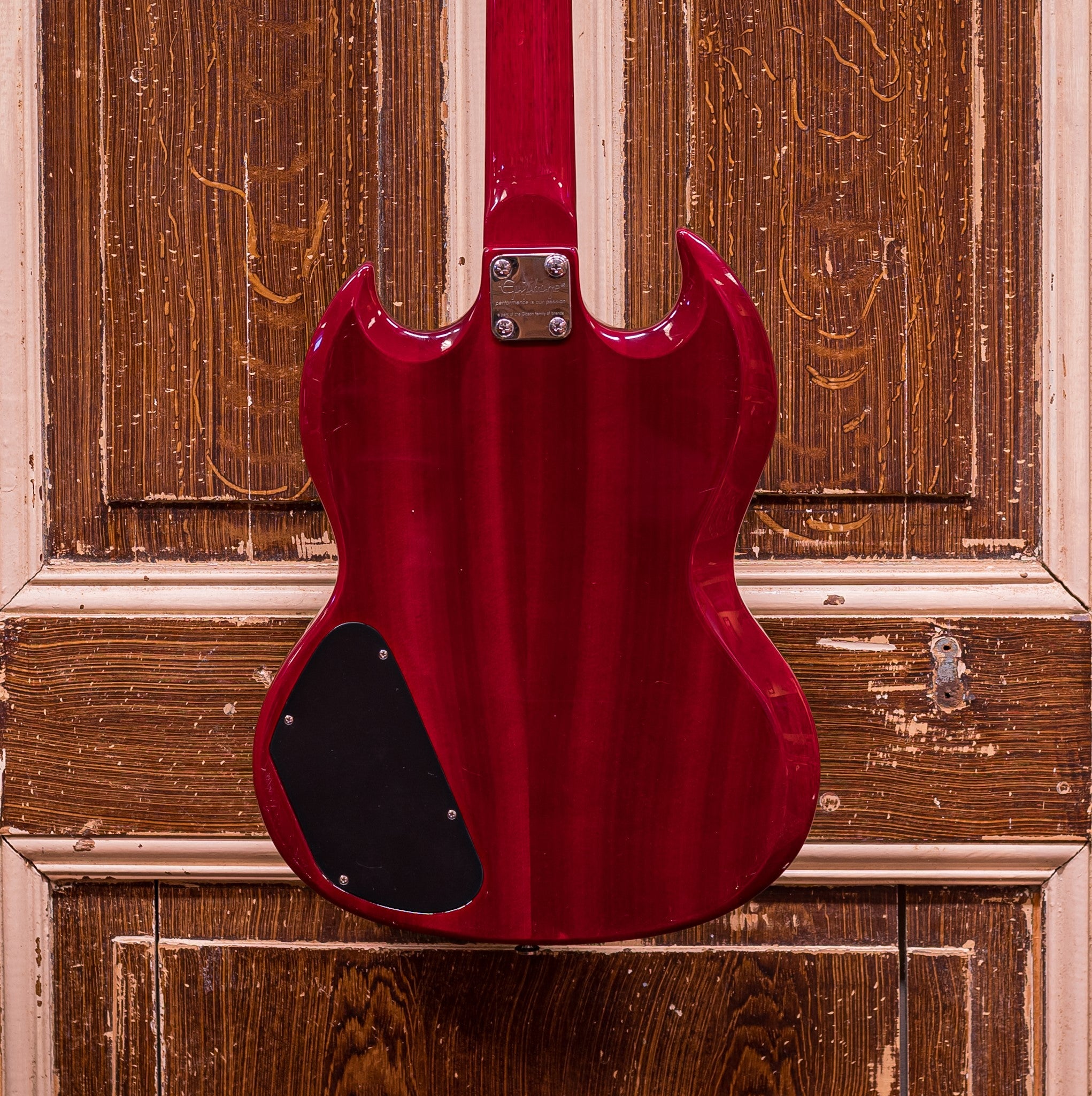 Epiphone SG Special Model (occasion)