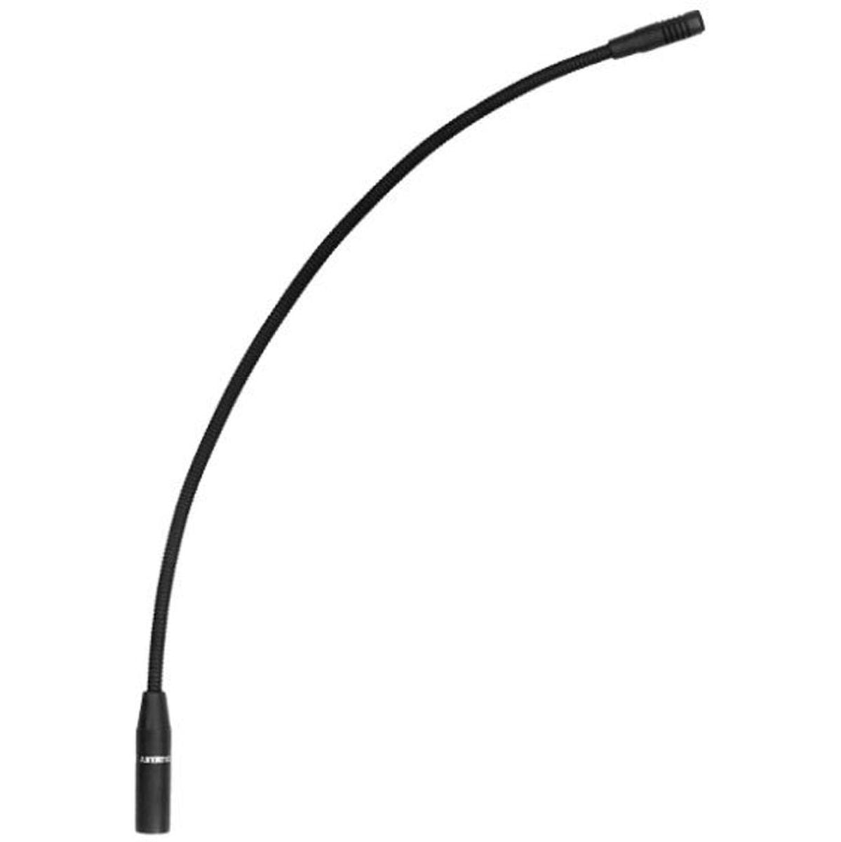 CAD Astatic 22 inch Cardioid Condenser Mini Gooseneck Microphone