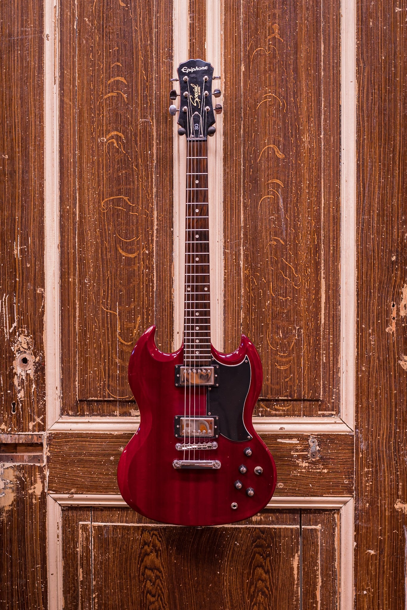 Epiphone SG Special Model (occasion)
