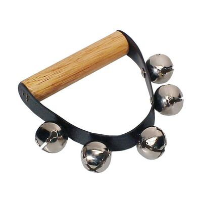 Hayman HB-60 hand jingle bells