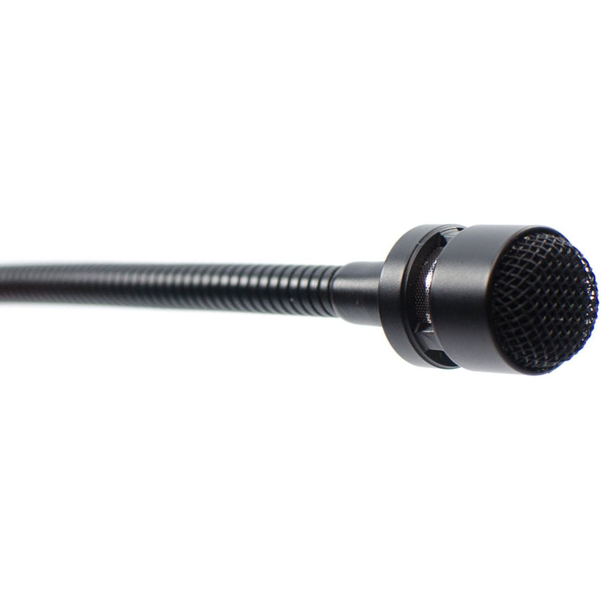 CAD Astatic 20 inch Cardioid Condenser Mini Gooseneck Mic