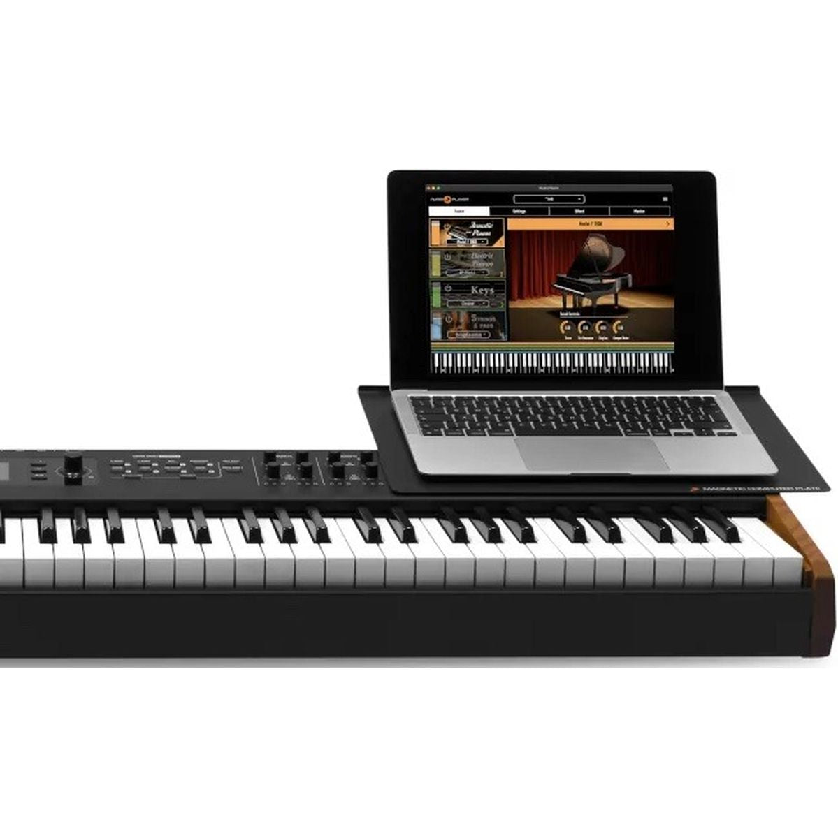 Studiologic SL Magnetic Computer Plate MkII