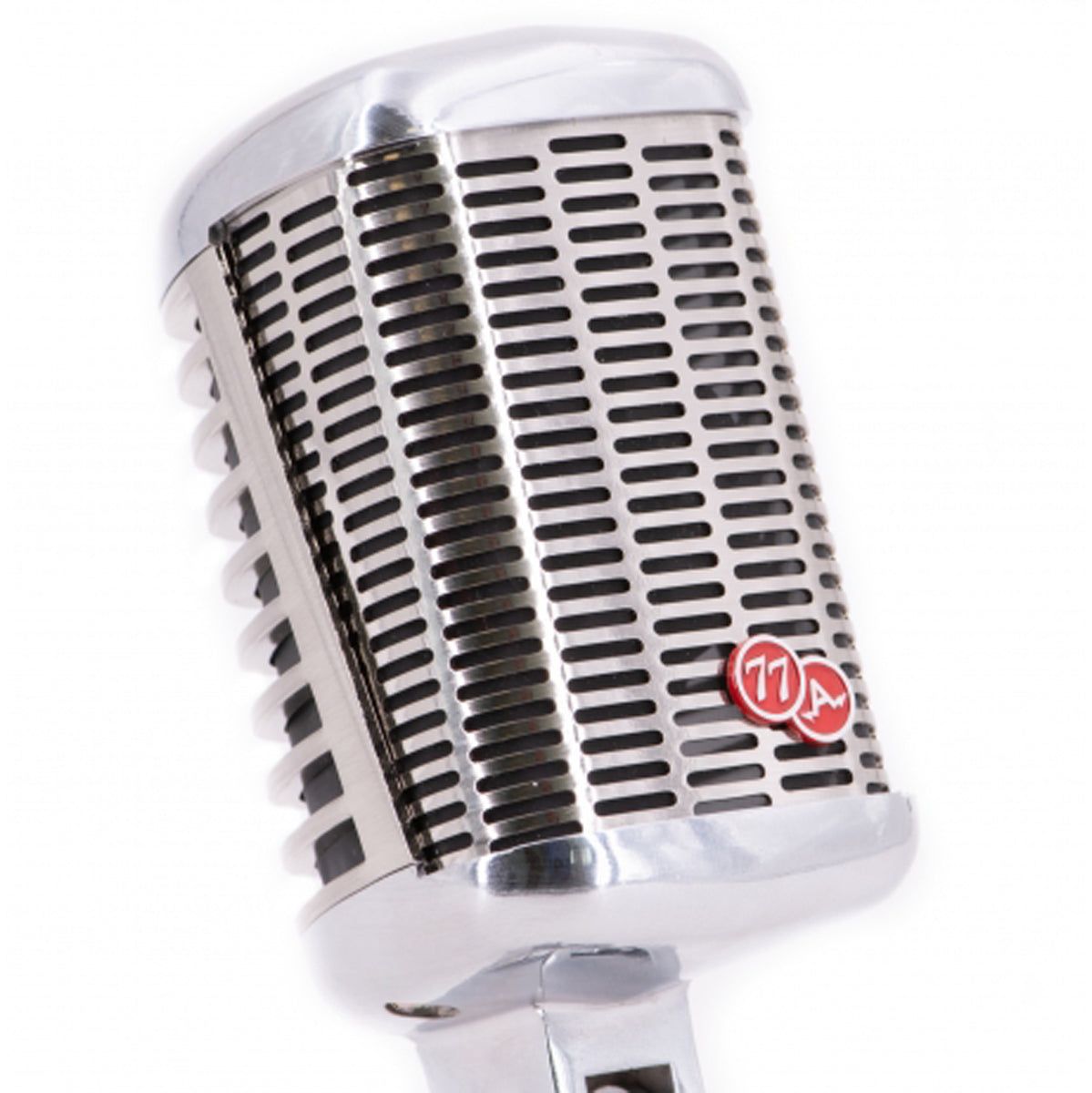 CAD Dynamic Side Address Vintage Microphone w/ USB