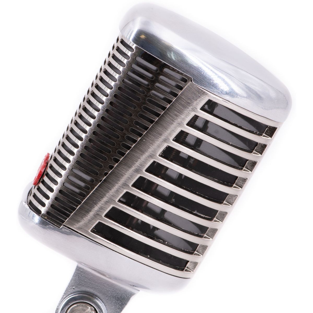 CAD Dynamic Side Address Vintage Microphone w/ USB