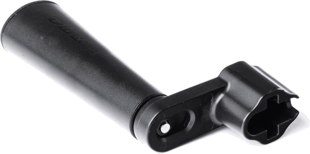 Dunlop 114SI Deluxe Road Pro Guitar Stringwinder snaarwinder