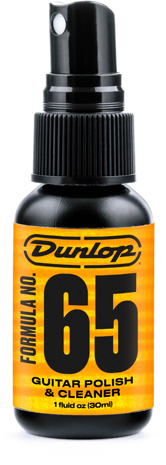 Dunlop Polish & Cleaner 65 30ml
