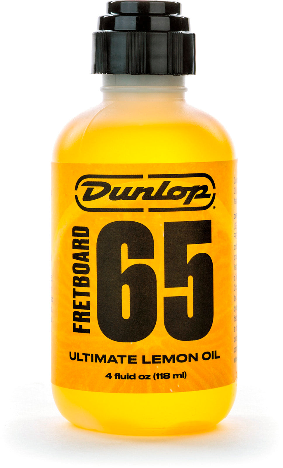 Dunlop 6554 65 Lemon Oil 118ml