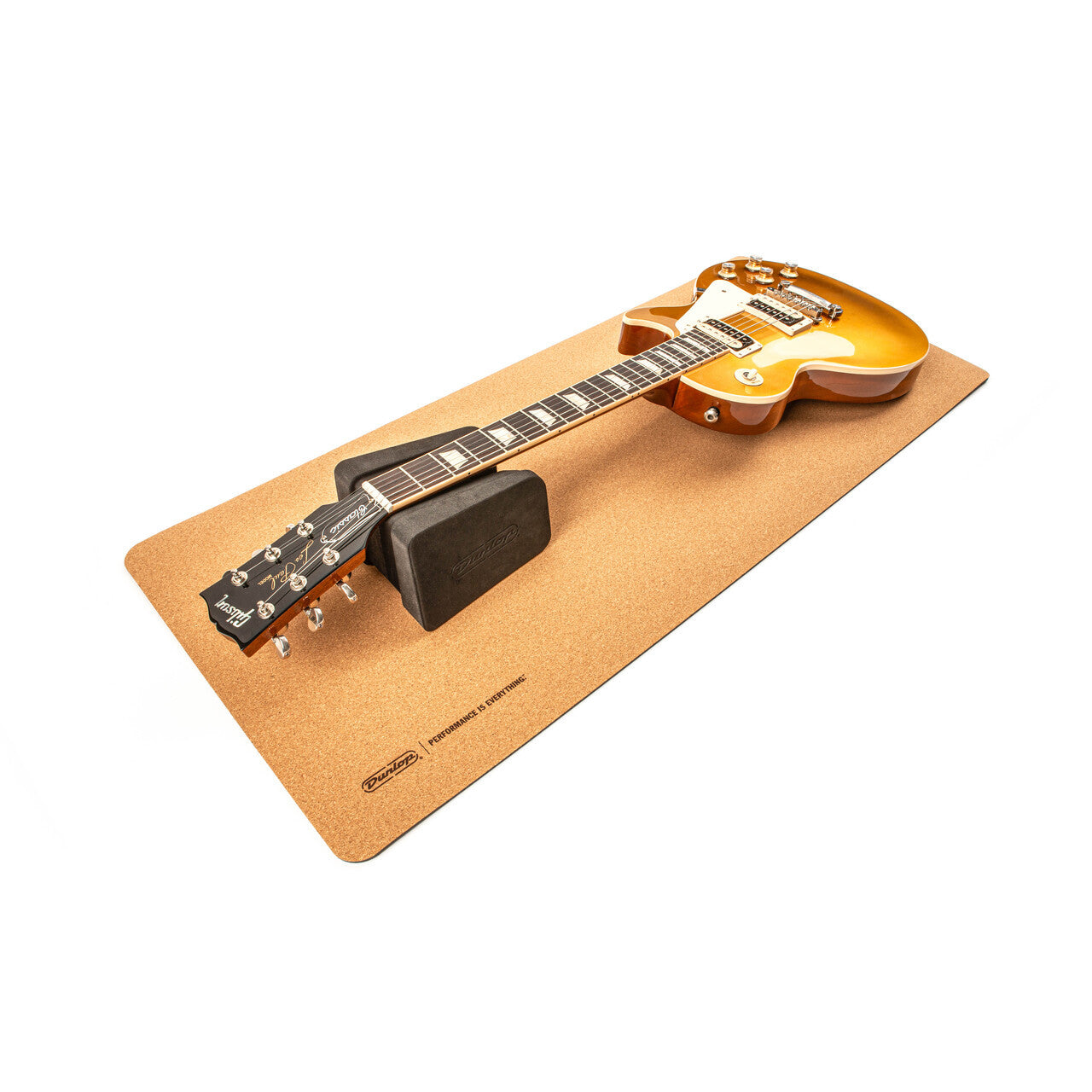 Dunlop CM65 Cork Guitar Setup Mat