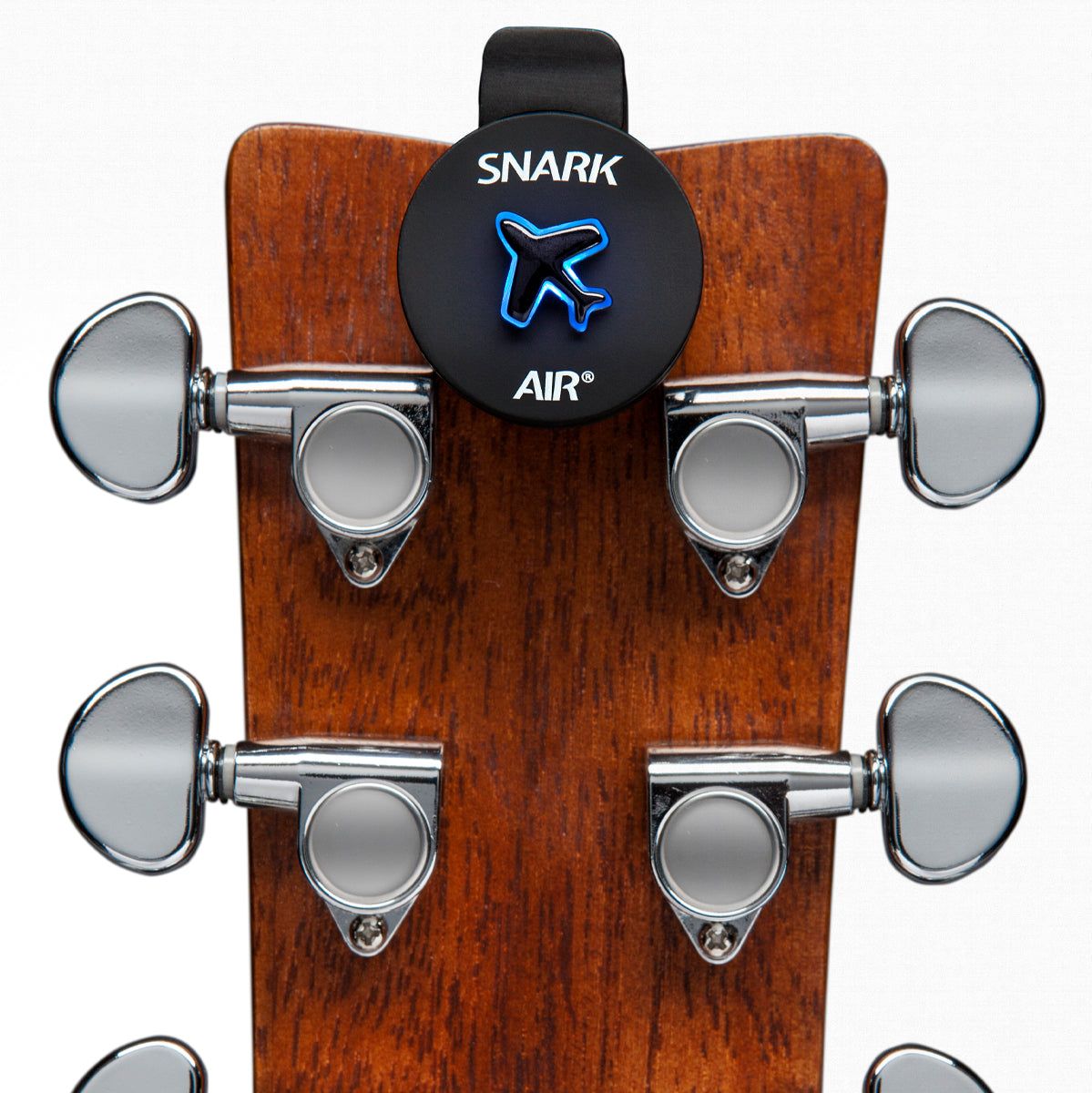 Snark Tuner Air - Rechargeable Smart Tuner