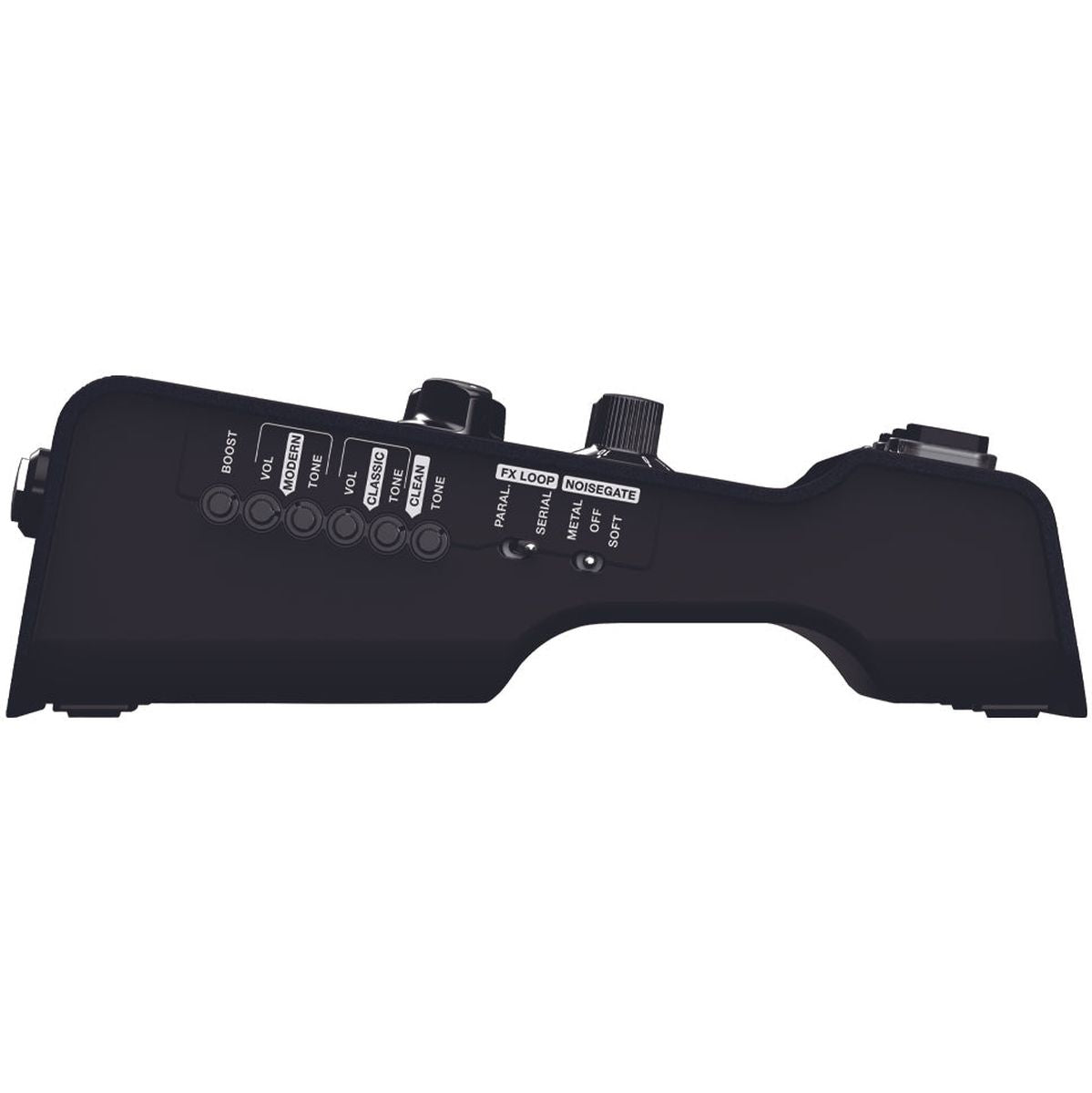 BluGuitar Blug AMP1 Iridium Edition Amplifier