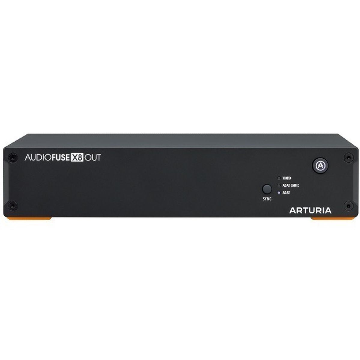 Arturia Audiofuse X8 Out