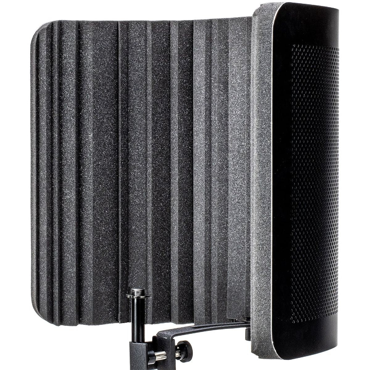CAD Stand Mounted Acousti-Shield