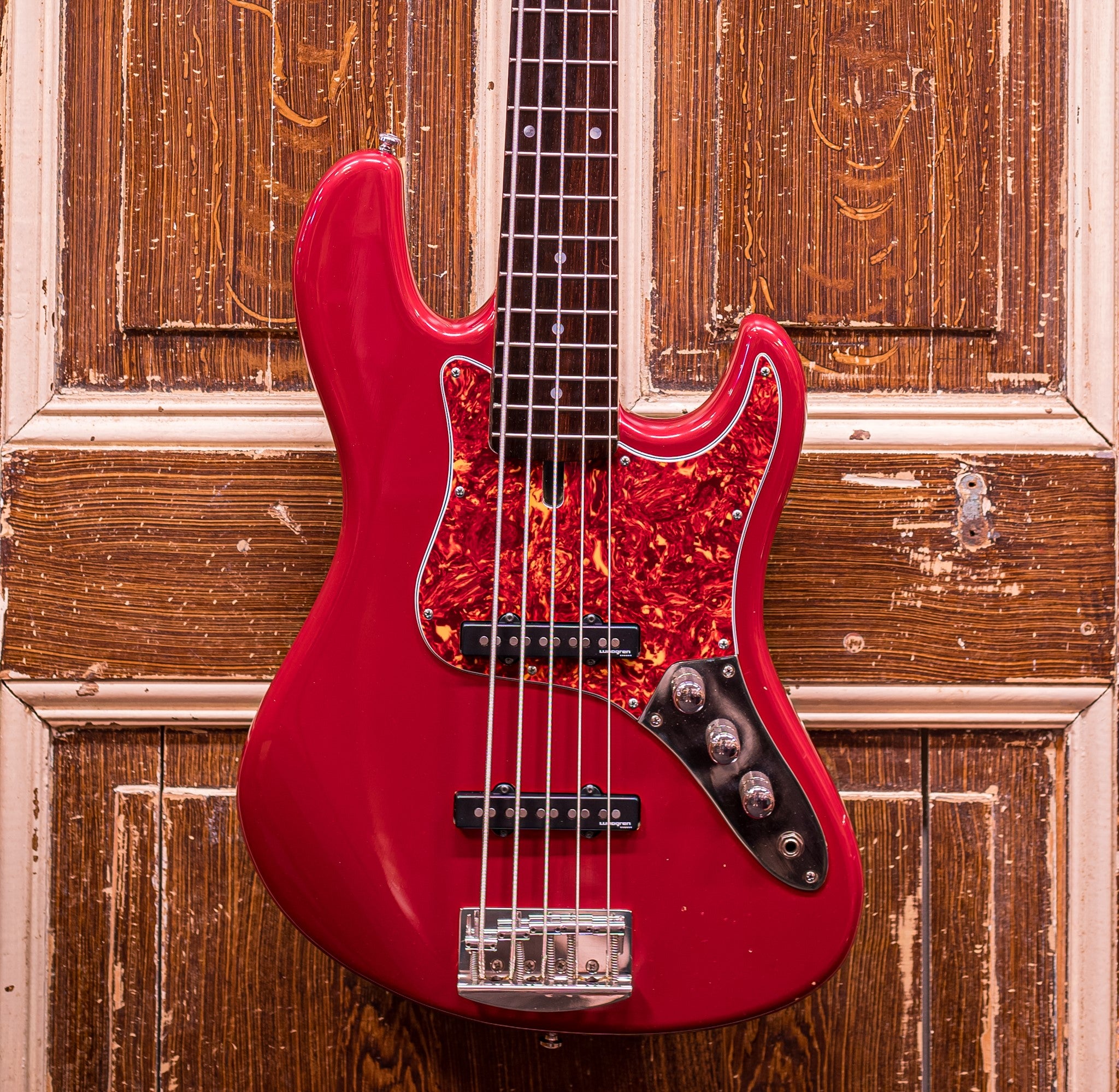 AV Basses AVJ5 (occasion)