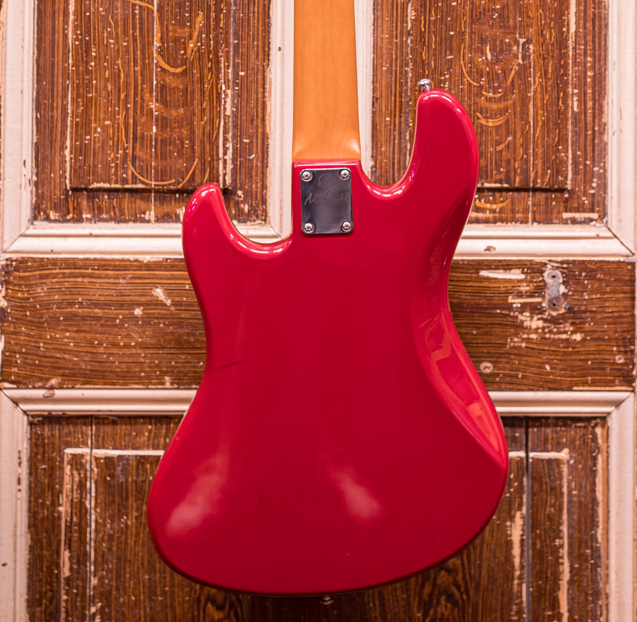 AV Basses AVJ5 (occasion)