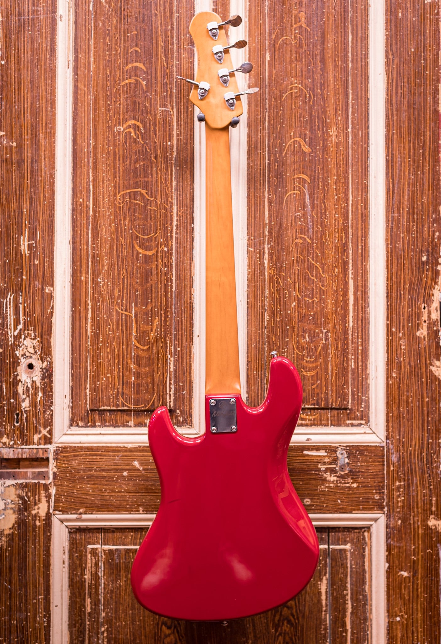 AV Basses AVJ5 (occasion)