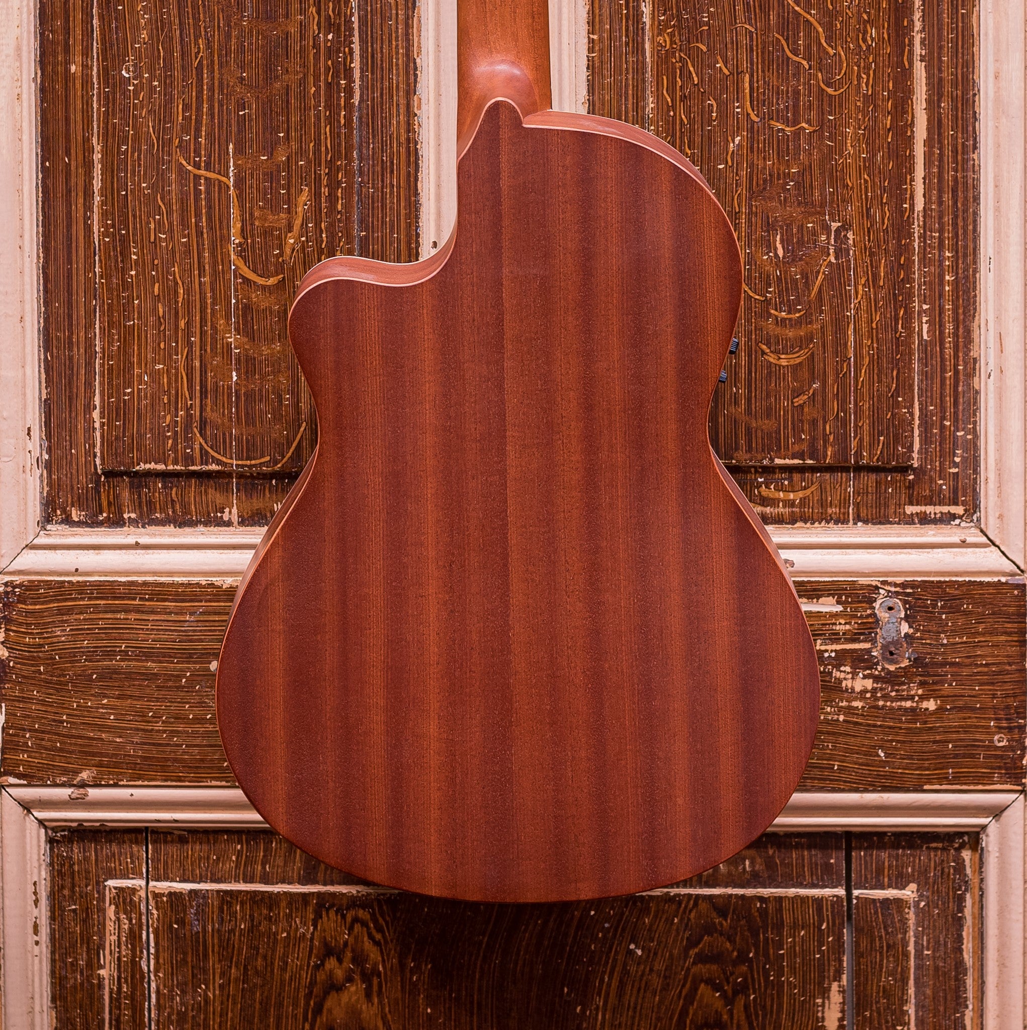 Alhambra Z-Nature CW EZ klassieke gitaar (occasion)