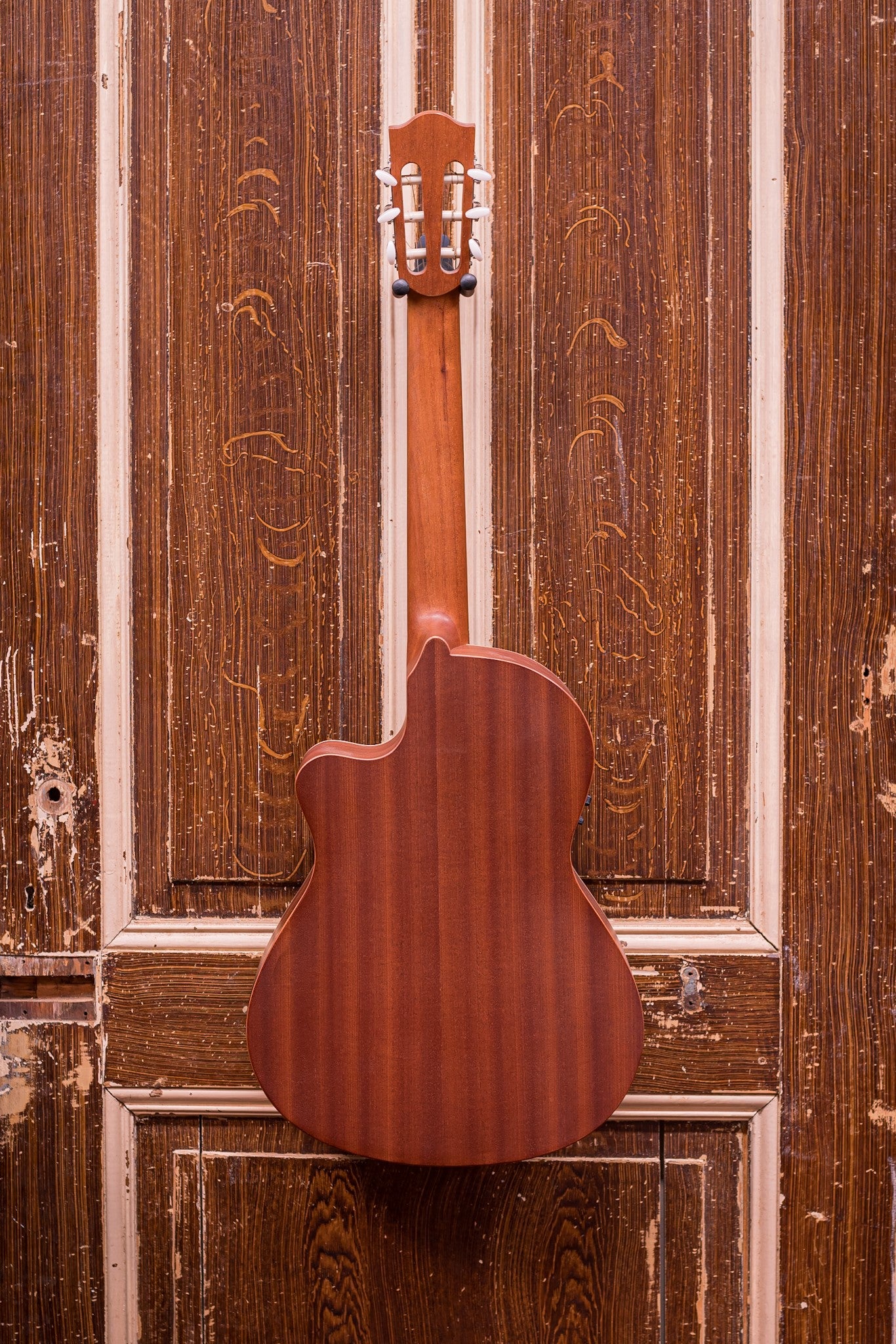 Alhambra Z-Nature CW EZ klassieke gitaar (occasion)