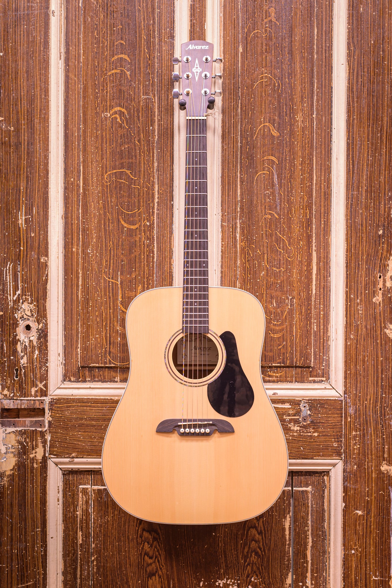 Alvarez RD26S-AGP (occasion)