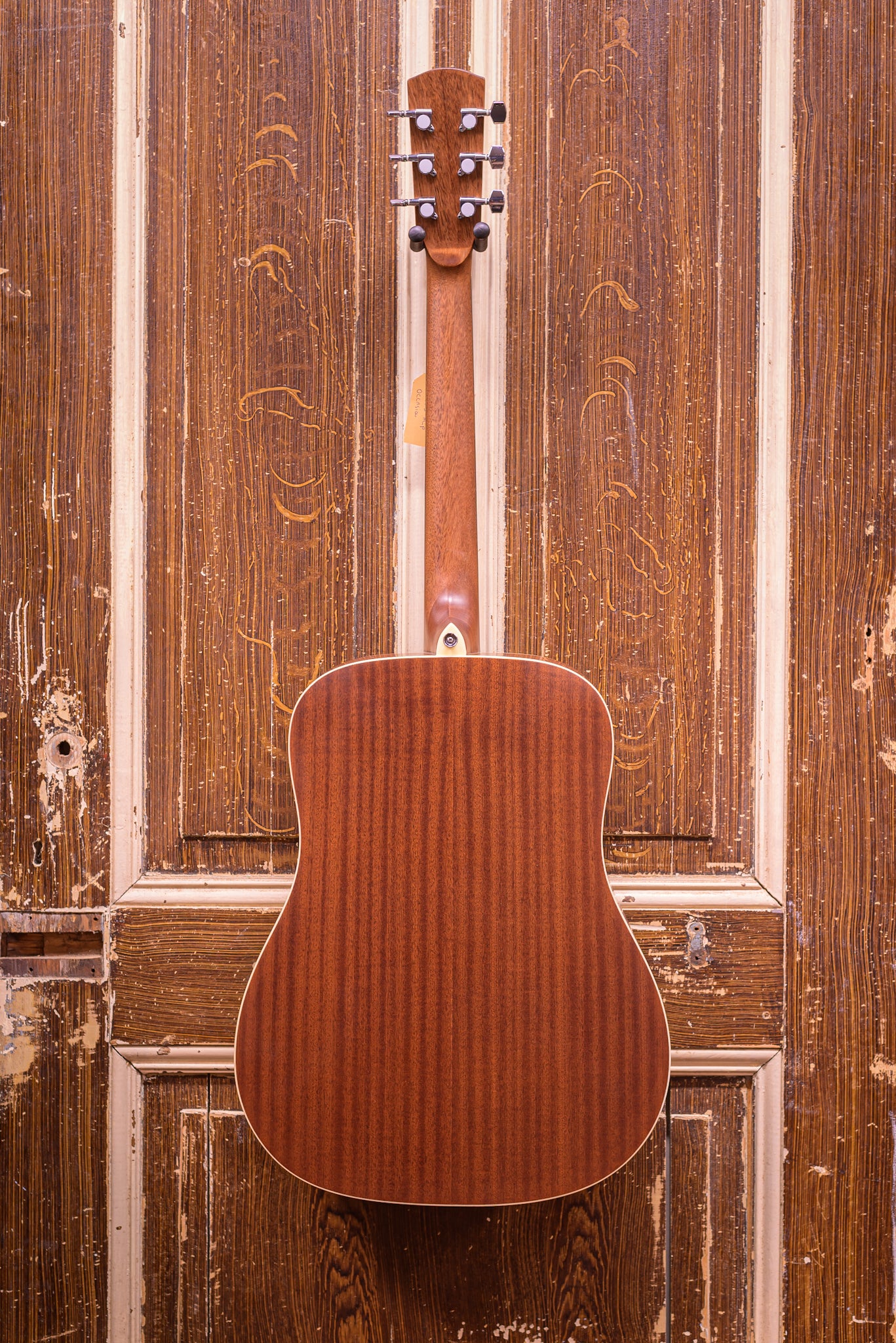 Alvarez RD26S-AGP (occasion)