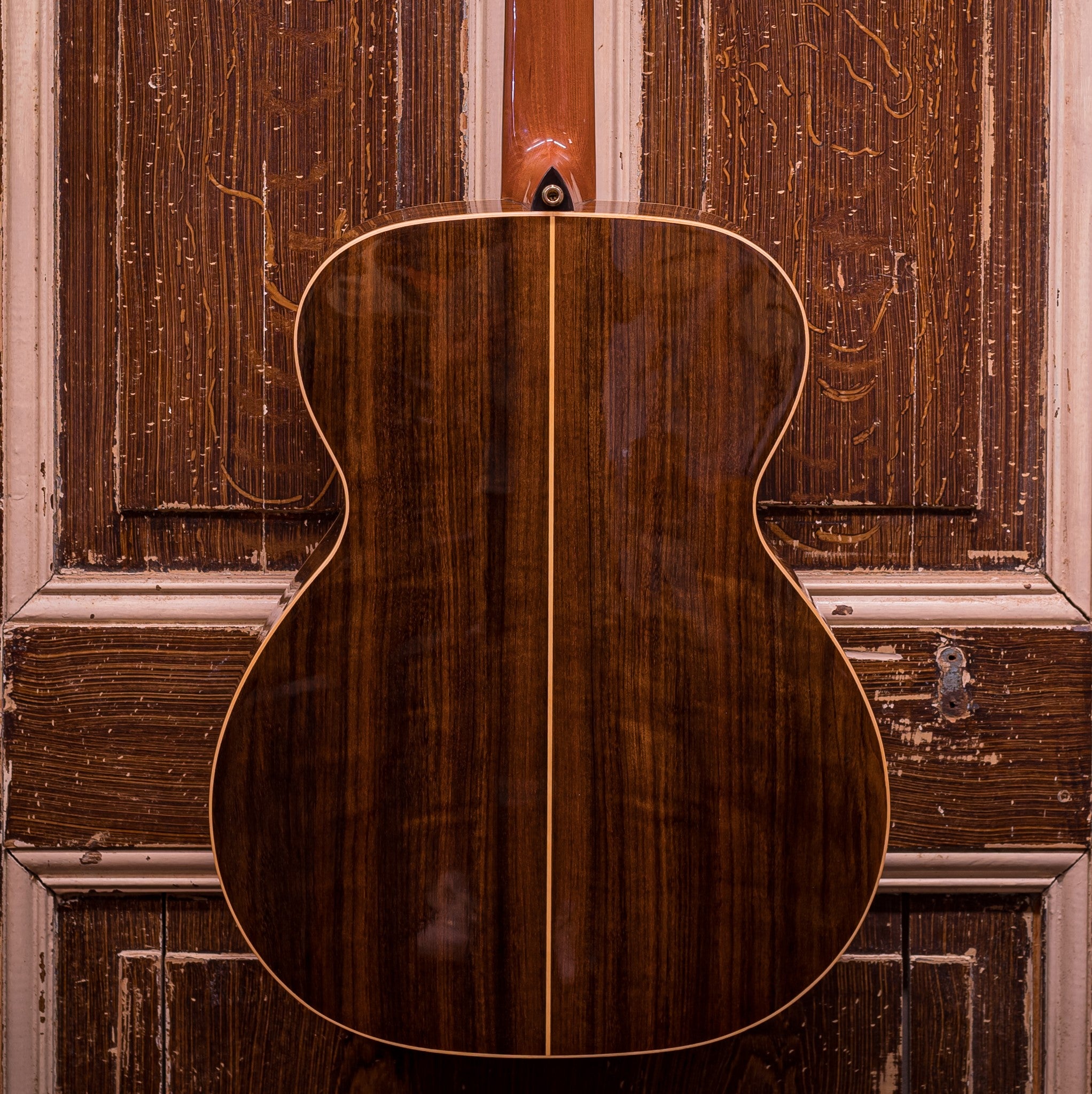 Ayers ASO OM (occasion)