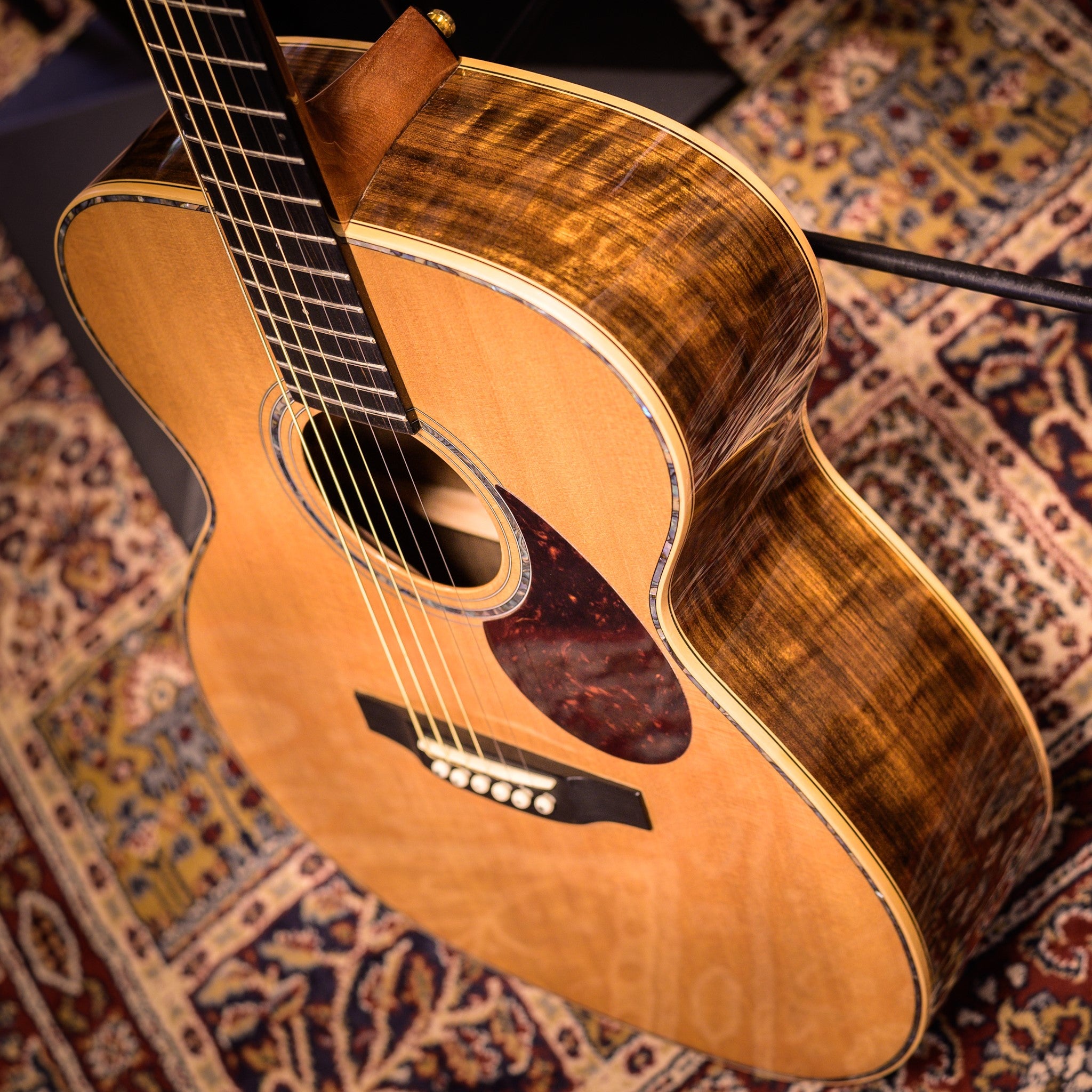 Ayers ASO OM (occasion)