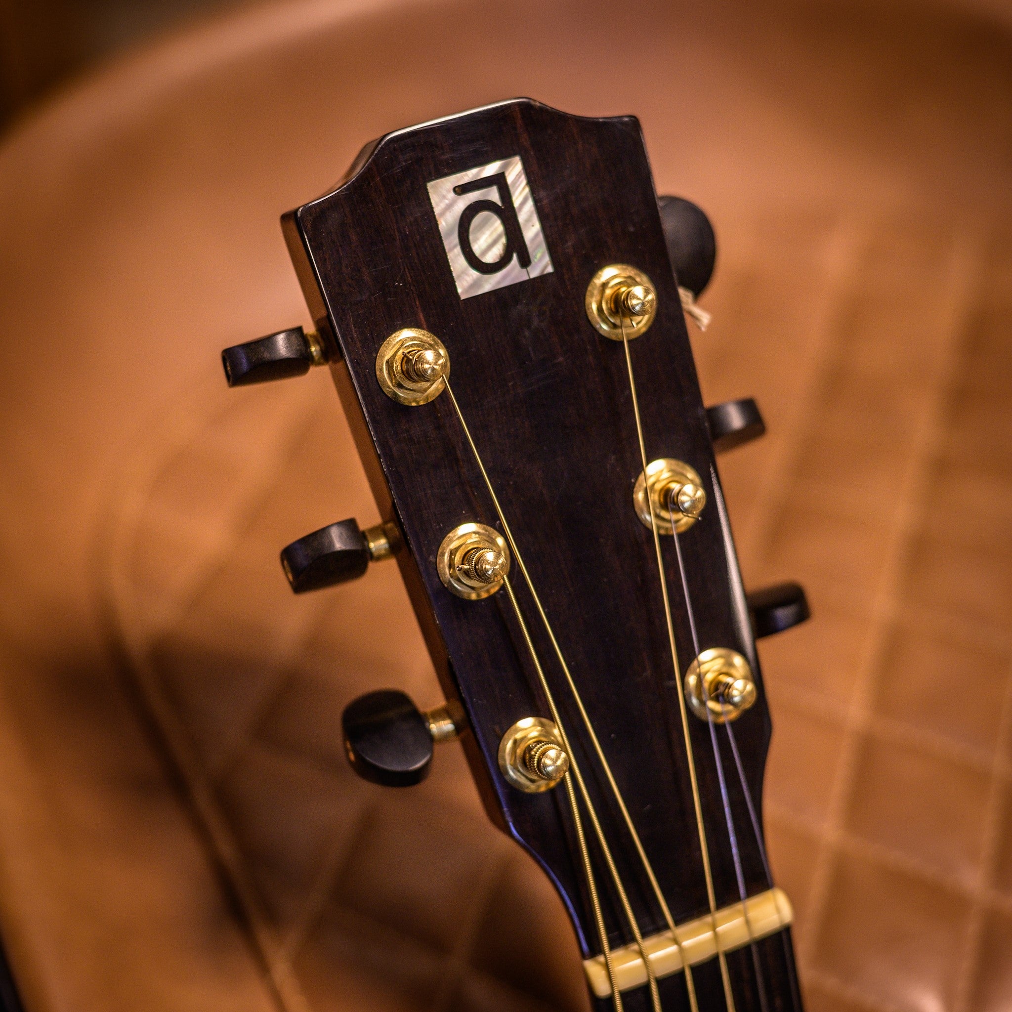 Ayers ASO OM (occasion)