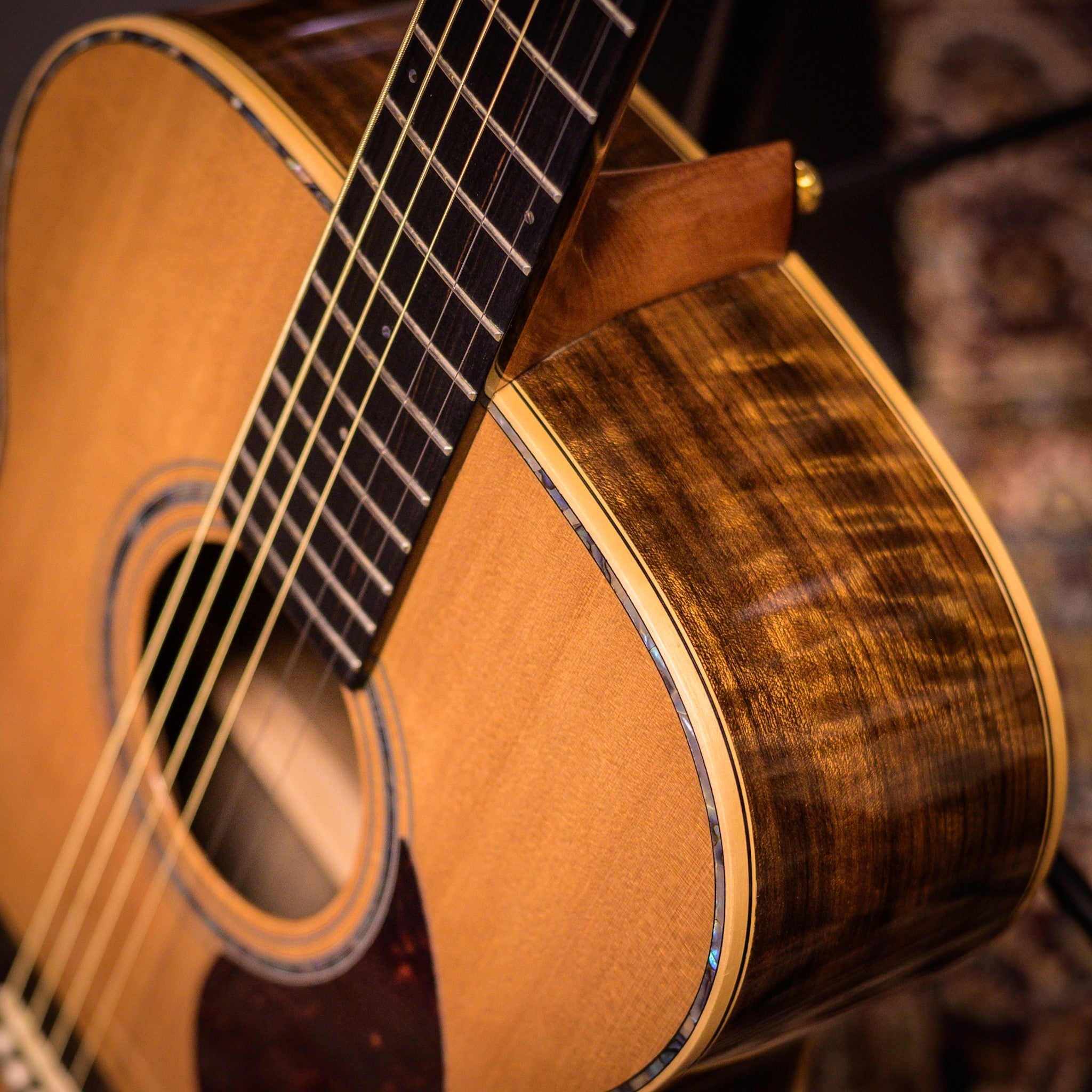 Ayers ASO OM (occasion)