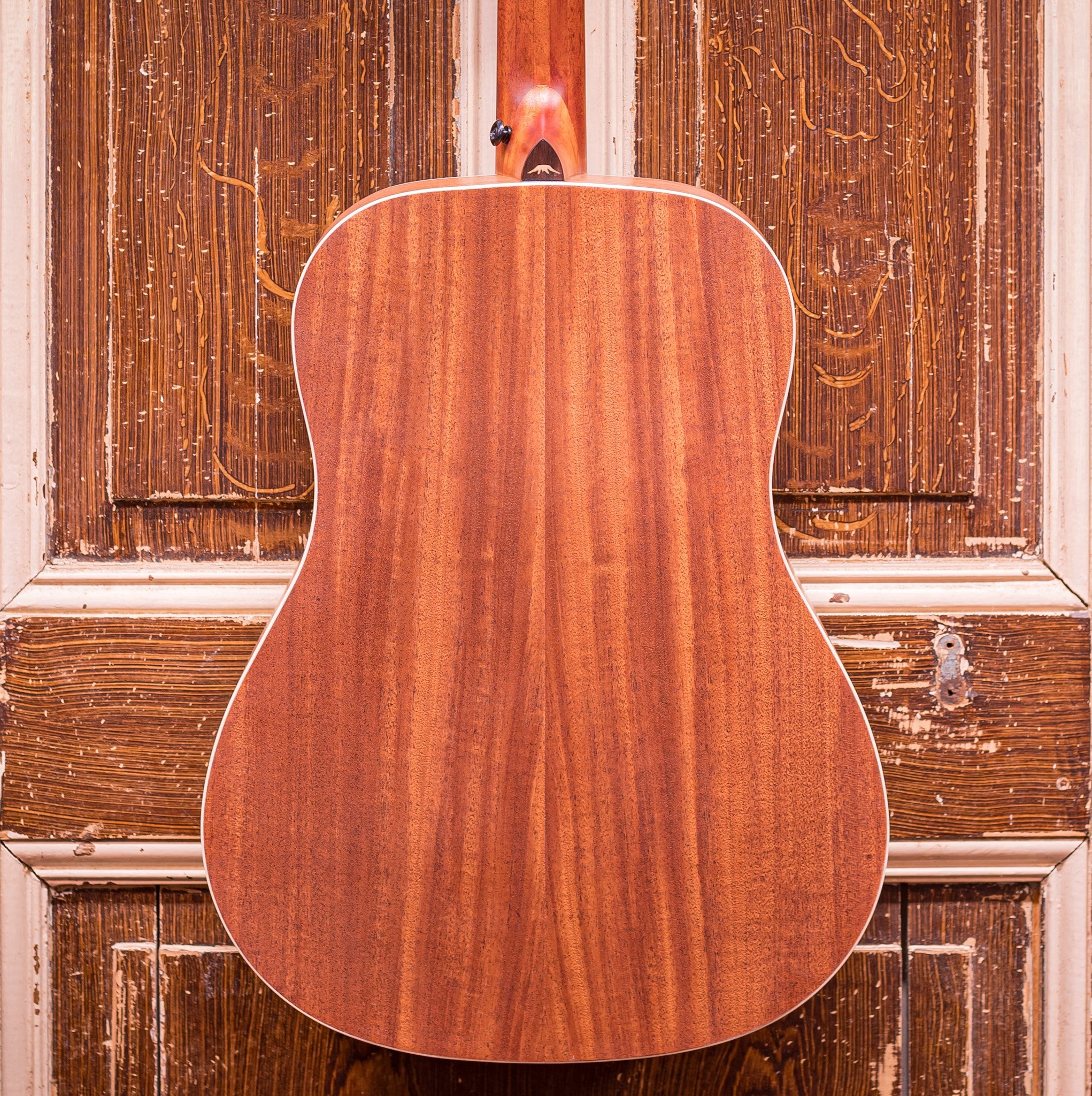 Bromo BAA1 Appalachian Series akoestische Westerngitaar