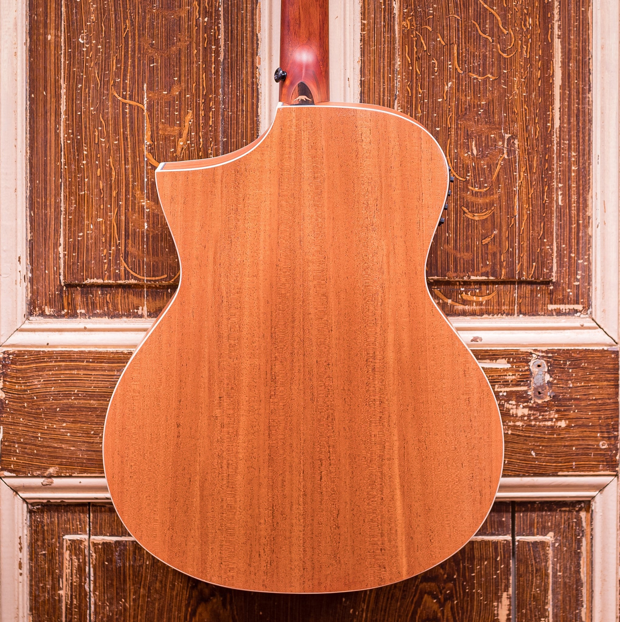 Bromo BAA4CE Appalachian Series akoestische Westerngitaar