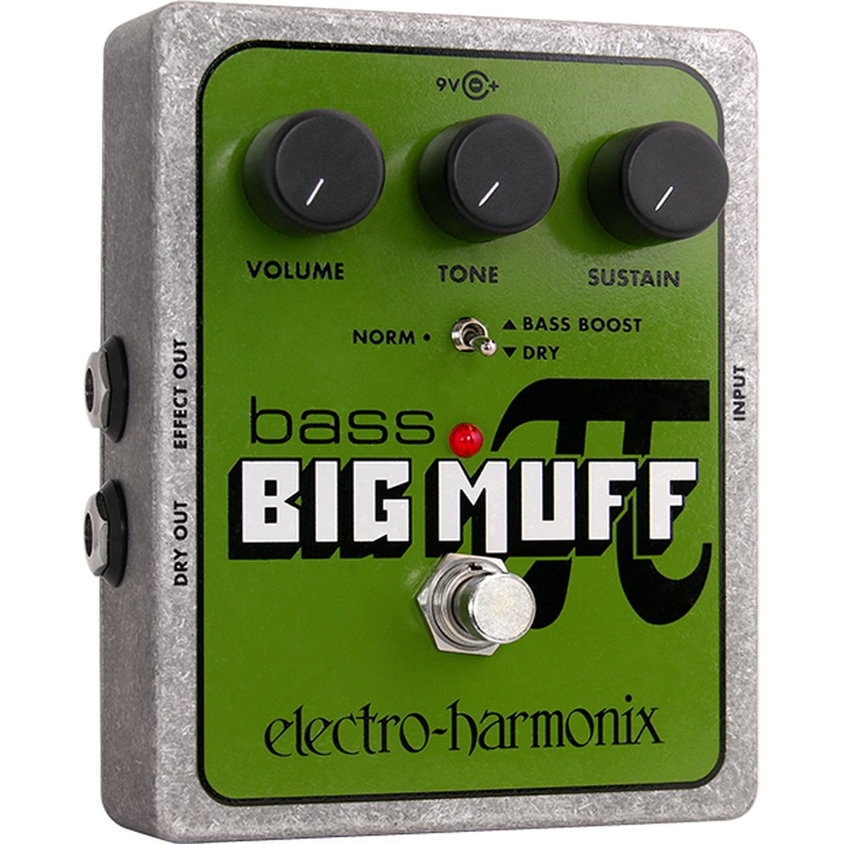 Electro-Harmonix Bass Big Muff Pi